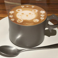 GINZA Cafe Hanon