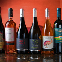WiNE bar BiS