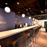 アンチエイジングカフェ Cababre.