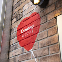 Seafood bar Ermitage 横浜鶴屋町店