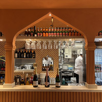 インディアンダイニング マザーインディア 表参道ヒルズ店 (Mother India)