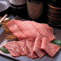 完全個室焼肉 牛まさ