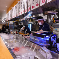 アカマル屋鮮魚店 溝の口店