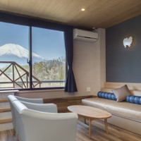 Wan's Resort 山中湖