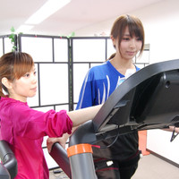 加圧&トレーニングスタジオB-FIT