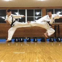 TFTC　TAEKWONDO＠守谷道場