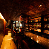 The Bar IDEAL NUMBERS