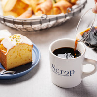 Scrop COFFEE ROASTERS 流山おおたかの森S・C店