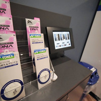 完全個室シミュレーションゴルフ GOLF NEXT24  秦野渋沢