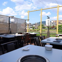 焼肉ホルモン萬正（マンセイ）