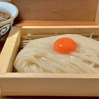 うどん 萬田次郎
