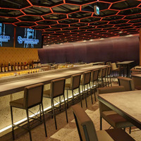 STADIUM BAR 赤坂リーグ