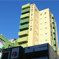 ホテルウィングインターナショナルセレクト 名古屋栄 （Hotel Wing International Select）