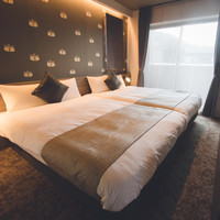 HOTEL MASTAY 神宮道