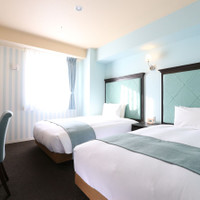 ホテルウィングインターナショナルセレクト 名古屋栄 （Hotel Wing International Select）
