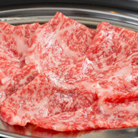 信州焼肉ニクサブロウ