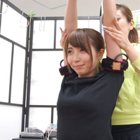 加圧&トレーニングスタジオB-FIT