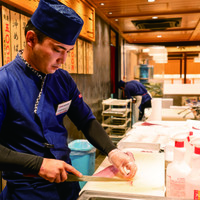 大起水産回転寿司 岸和田店