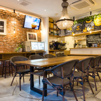 Cafeteria S 表参道