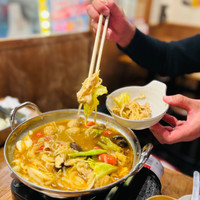 串かつ でんがな 神田西口店