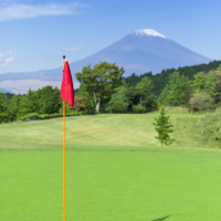 レンブラントゴルフ倶楽部御殿場
