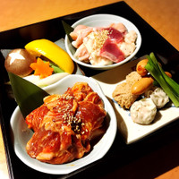 焼肉・ホルモン・赤もつ鍋 あぶり本舗
