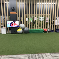 イオンスポーツクラブ3FIT熱田千年店