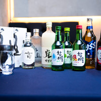 韓国料理 KOREAN DINING HAN CHEF 下北沢店（コリアン ダイニング ハンシェフ）