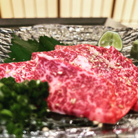 焼肉 侘び寂び 法善寺横丁本店