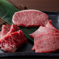 焼肉 力丸 梅田堂山店
