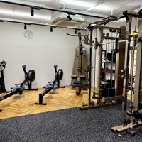 GOODLIFE GYM prime恵比寿広尾店