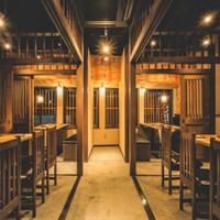 もつ鍋 牡蠣専門店 うまか屋 赤羽本店（【旧店名】もつ鍋 地鶏専門店 うまか屋 赤羽本店）