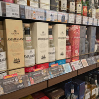 リカーマウンテン 梅田店