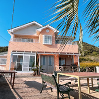 Villa & BBQ grounds パームヴィレッジ