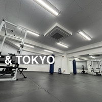 FIT & TOKYO 新富町八丁堀店