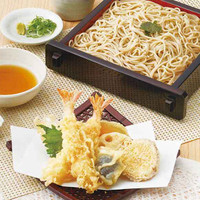 蕎旬 たまプラーザテラス店（キョウシュン）