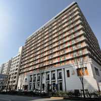 ホテルモントレ京都