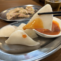 焼肉 ホルモンえにし 青物横丁