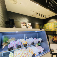 GINZA FRUIT BOON