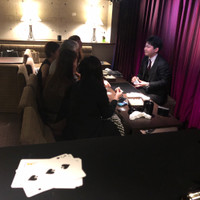 手品家福井店