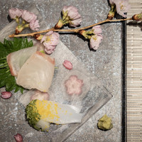 創作日本料理 一美
