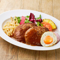 Hawaiian Diner HANAO CAFÉ パークプレイス大分店