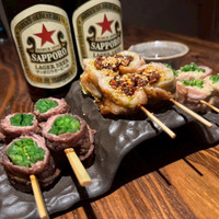 居酒屋 おみなえし
