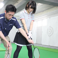 インドアゴルフスクール Golfet 瑞江店