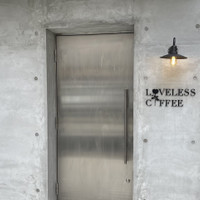 LOVELESS COFFEE