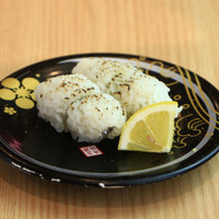 もりもり寿し 三宮OPA2店