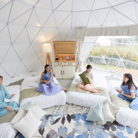 GLAMP ELEMENT