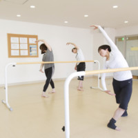 アルバトロスボディメイクスタジオ