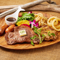 Hawaiian Diner HANAO CAFÉ モラージュ菖蒲店
