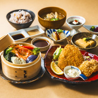 鰻と海鮮と蒸し料理 豊りょう